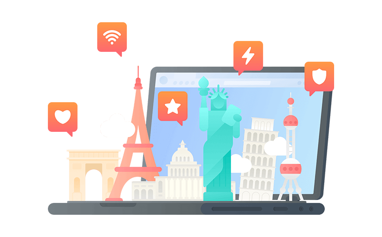 在阿塞拜疆通过VPN看国内电视 - 海龟VPN